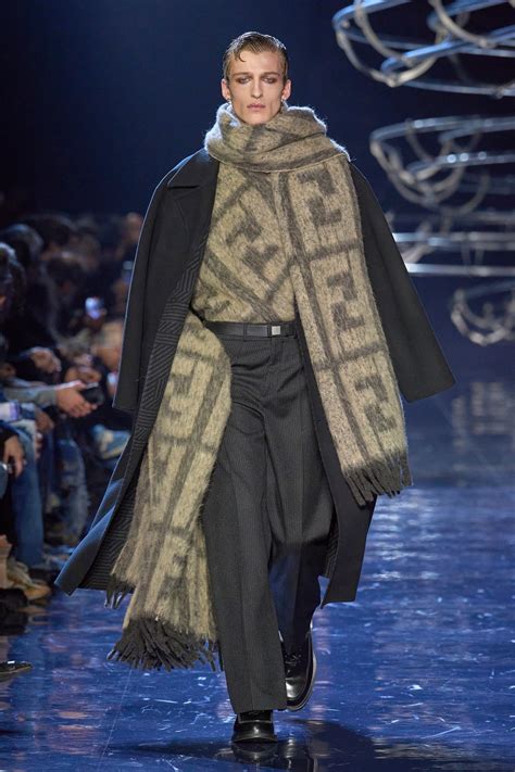 fendi fall 18 men|fendi men's clothing 2024.